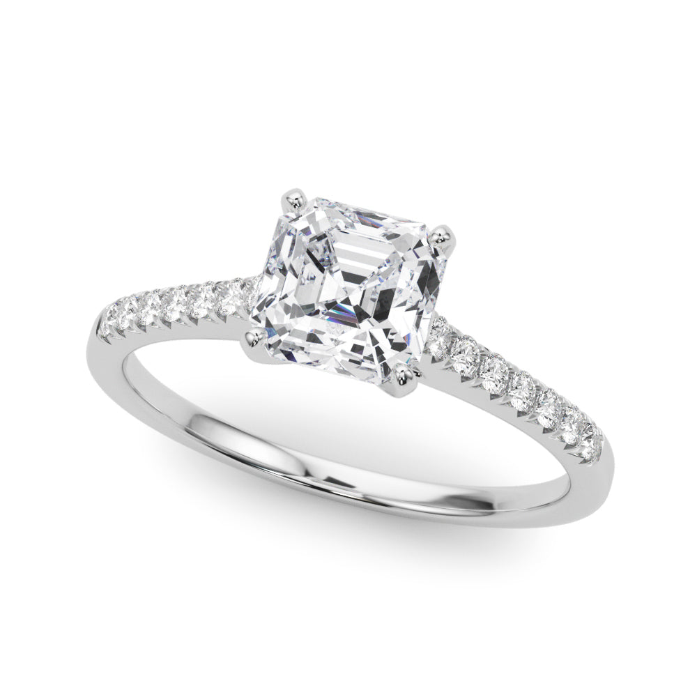 Romance 1.60 carat Diamond and Setting Regular $1429.00 NOW $999.00)