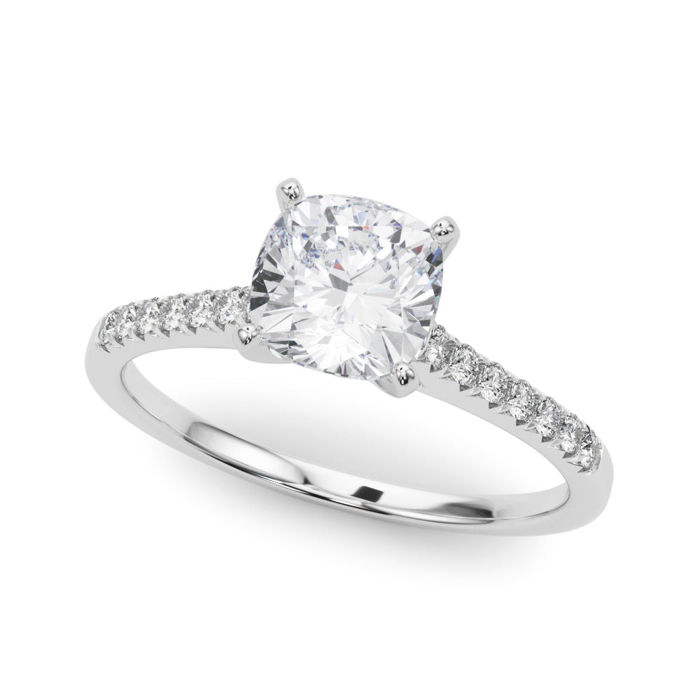 Romance 1.60 carat Diamond and Setting Regular $1429.00 NOW $999.00)