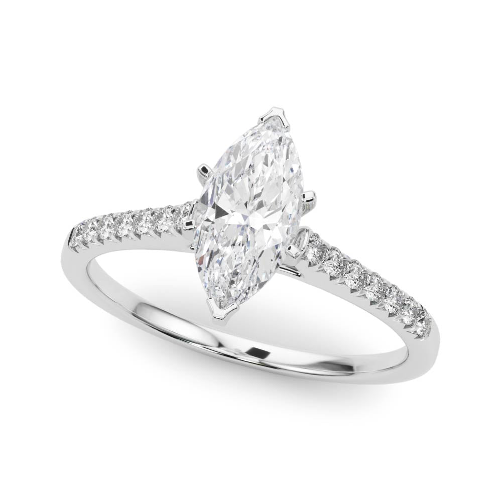 Romance 1.60 carat Diamond and Setting Regular $1429.00 NOW $999.00)