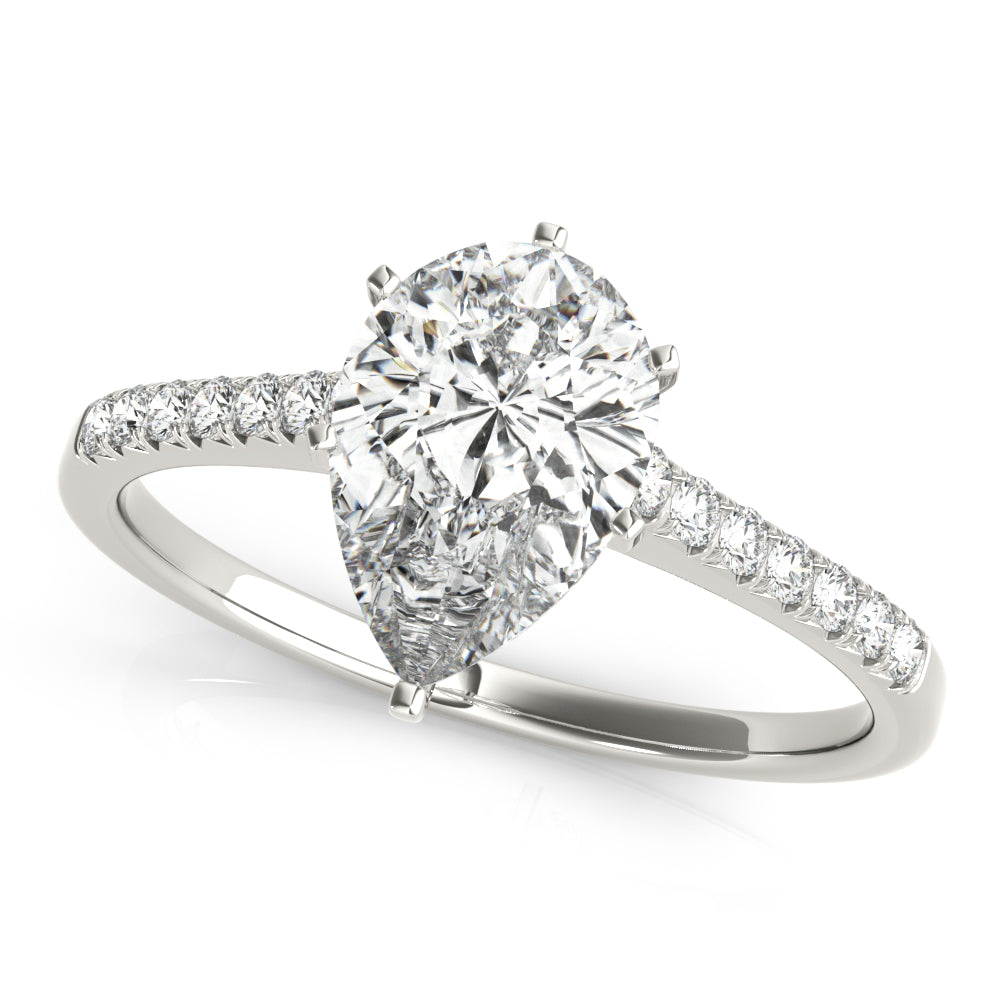 Romance 1.60 carat Diamond and Setting Regular $1429.00 NOW $999.00)