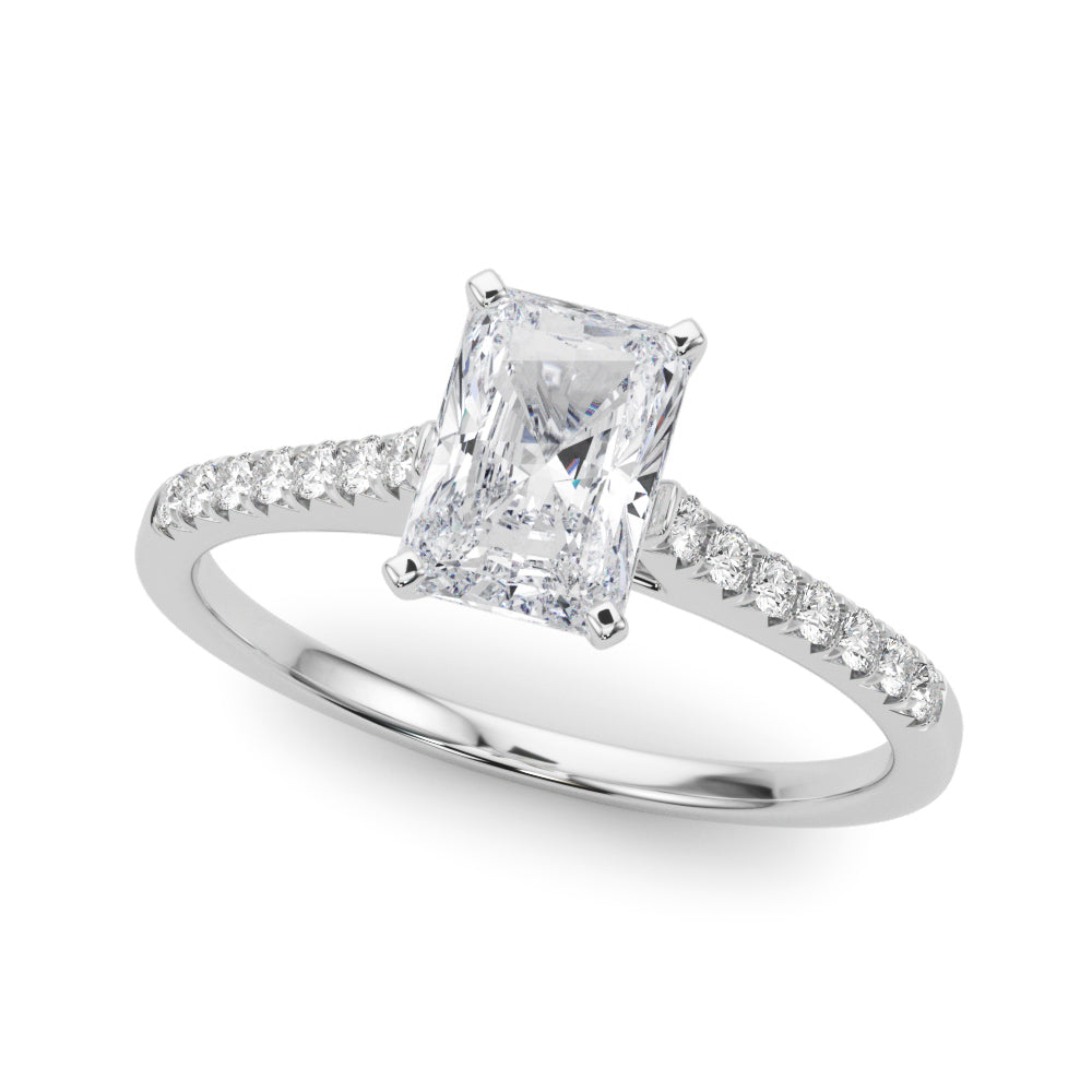Romance 1.60 carat Diamond and Setting Regular $1429.00 NOW $999.00)