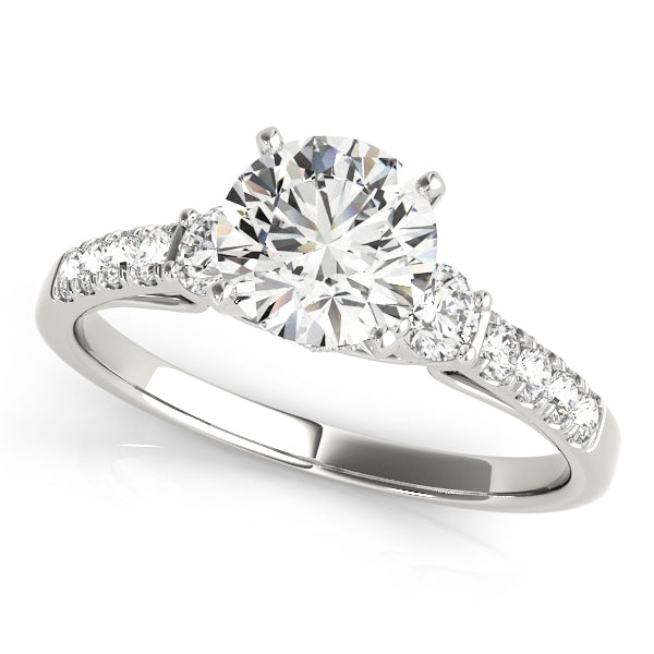 Brighton $2498.00 2.00 carats total weight Diamonds and Setting