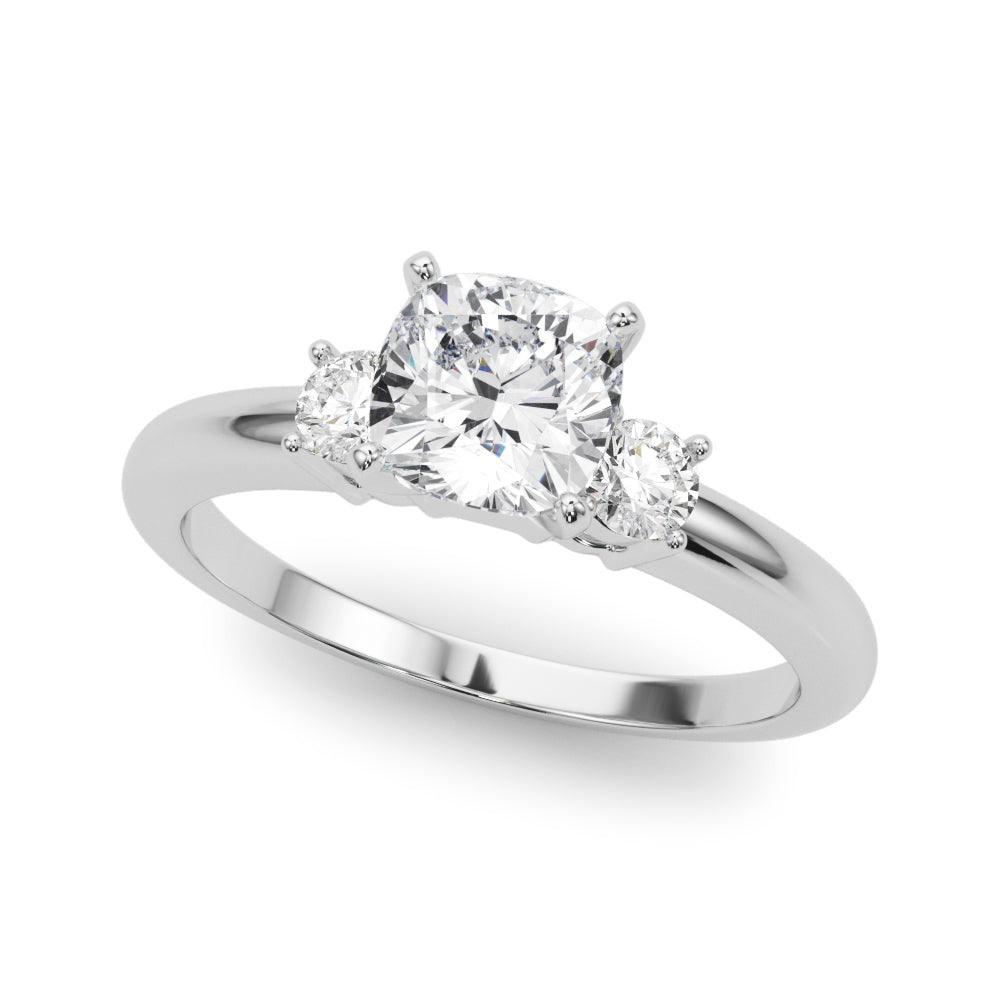 Everly 3 Stone 1.70 carat Regular $1429.00 NOW $999.00 (Diamond and Setting)