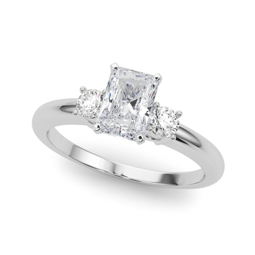 Everly 3 Stone 1.70 carat Regular $1429.00 NOW $999.00 (Diamond and Setting)