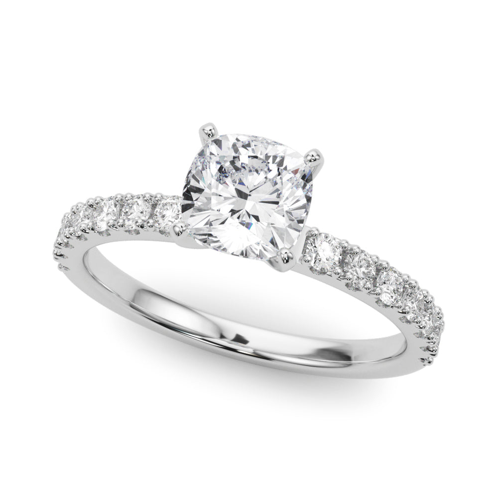 Megan 2.00 carat Regular $1715.00 NOW 1199.00 (Diamond and Setting)