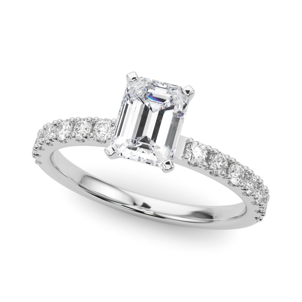 Megan 2.00 carat Regular $1715.00 NOW 1199.00 (Diamond and Setting)