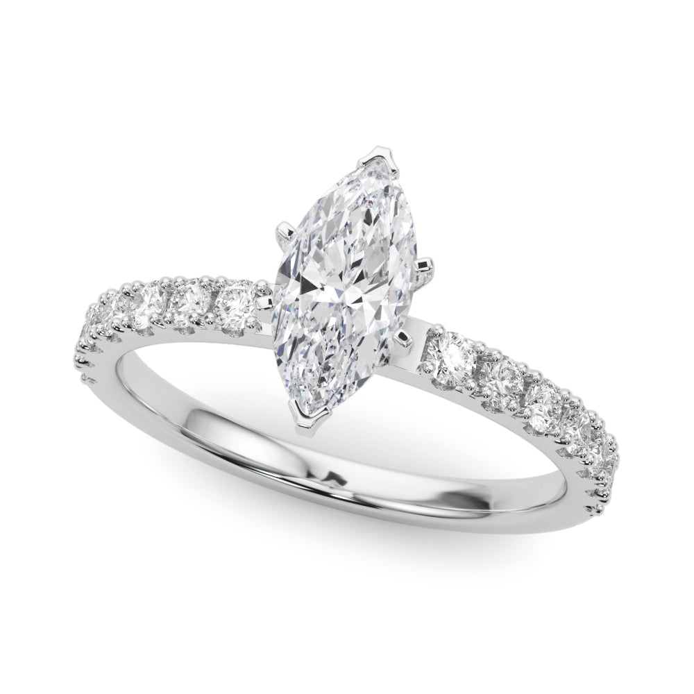 Megan 2.00 carat Regular $1715.00 NOW 1199.00 (Diamond and Setting)