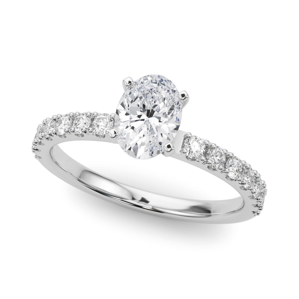 Megan 2.00 carat Regular $1715.00 NOW 1199.00 (Diamond and Setting)