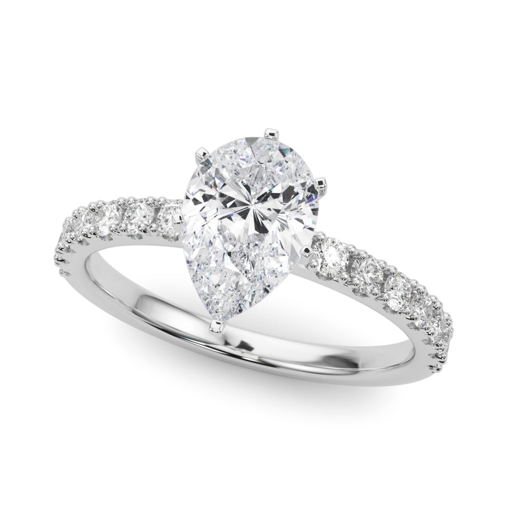 Megan 2.00 carat Regular $1715.00 NOW 1199.00 (Diamond and Setting)