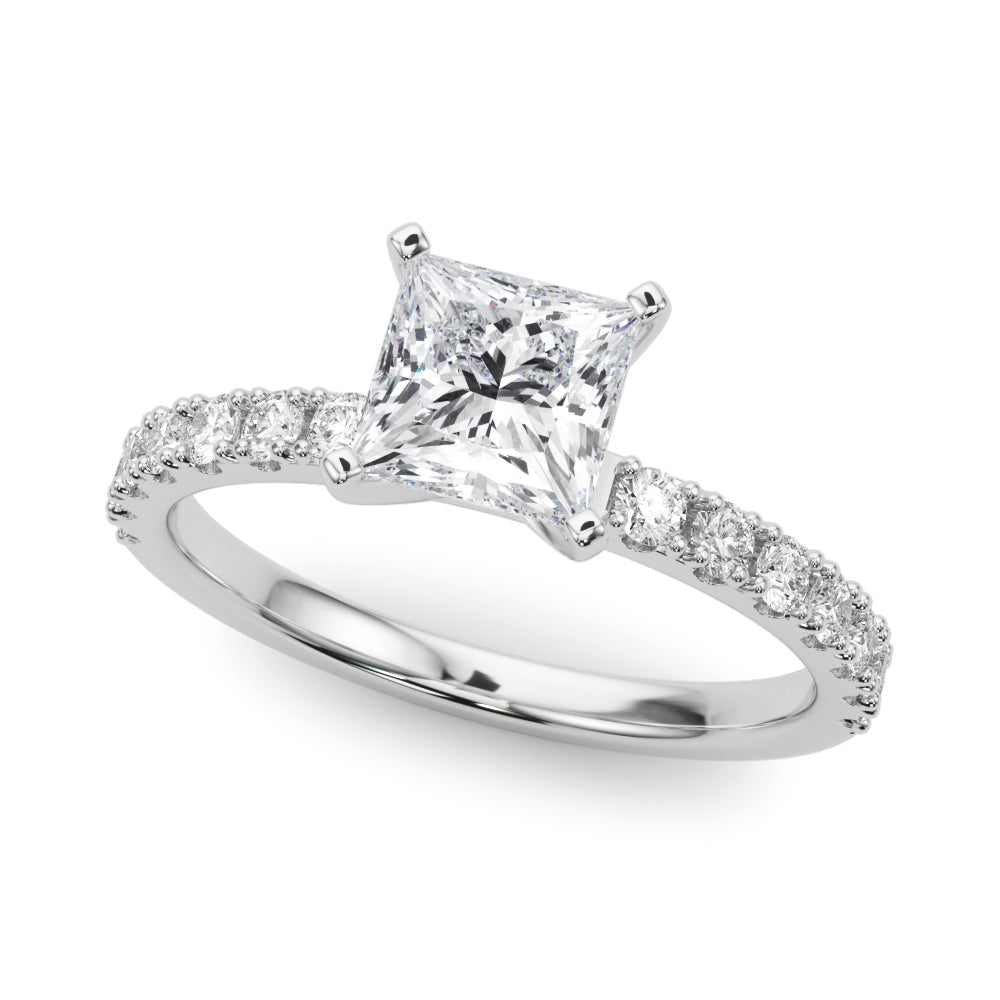 Megan 2.00 carat Regular $1715.00 NOW 1199.00 (Diamond and Setting)