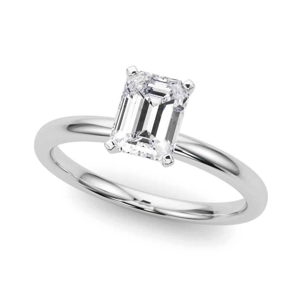 Traditional Solitaire 1.50 carat regular $1427.00 NOW $999.00 (Diamond and Setting)