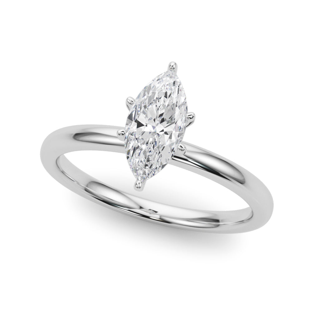 Traditional Solitaire 1.50 carat regular $1427.00 NOW $999.00 (Diamond and Setting)