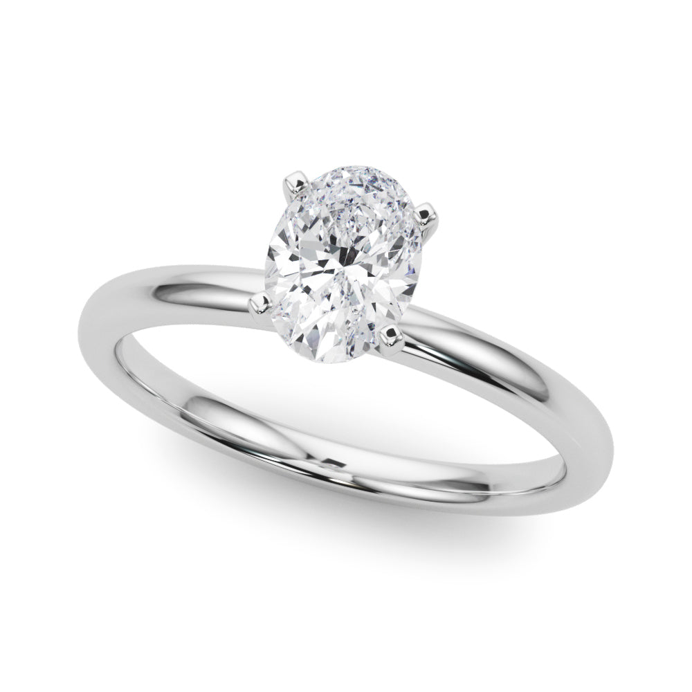Traditional Solitaire 1.50 carat regular $1427.00 NOW $999.00 (Diamond and Setting)