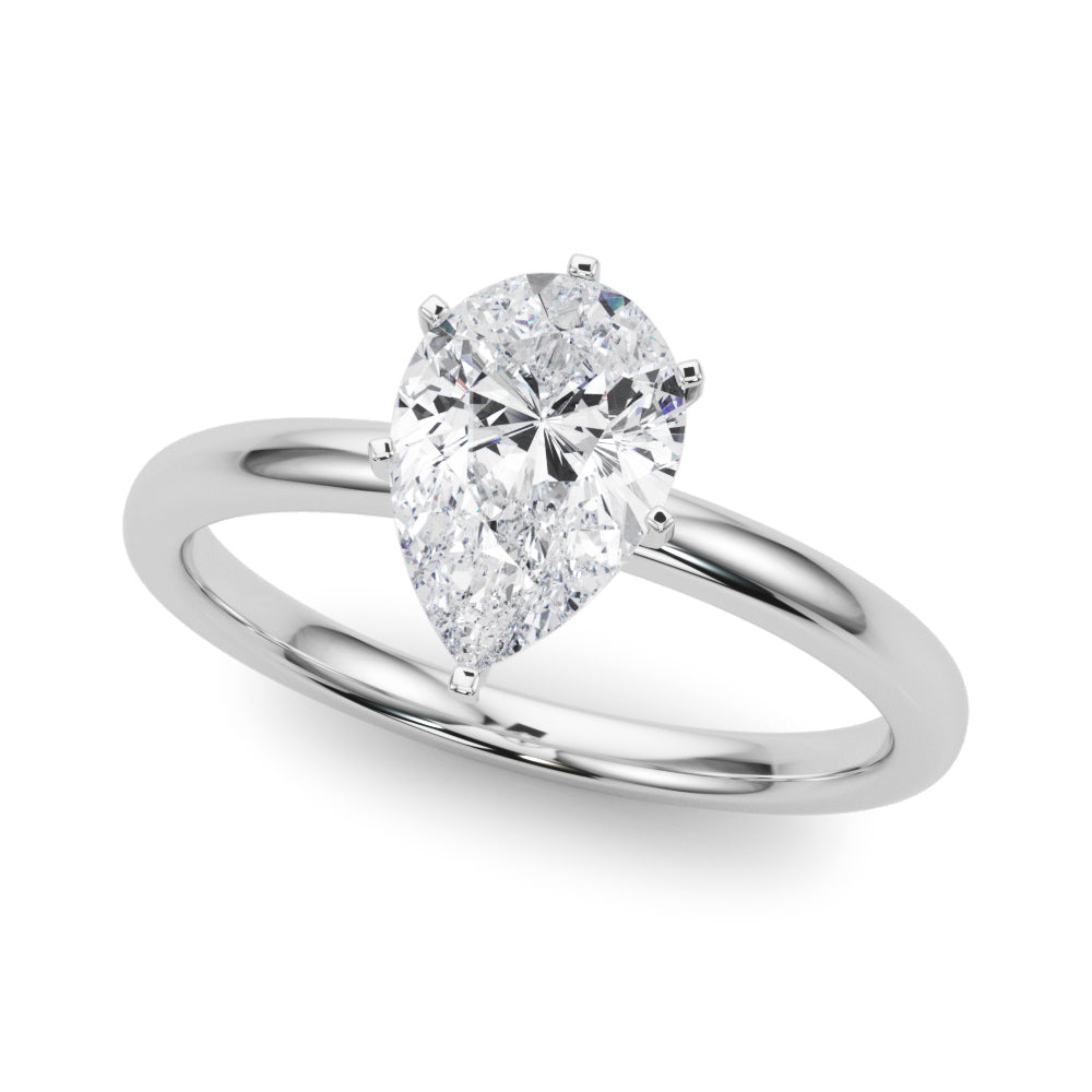 Traditional Solitaire 1.50 carat regular $1427.00 NOW $999.00 (Diamond and Setting)
