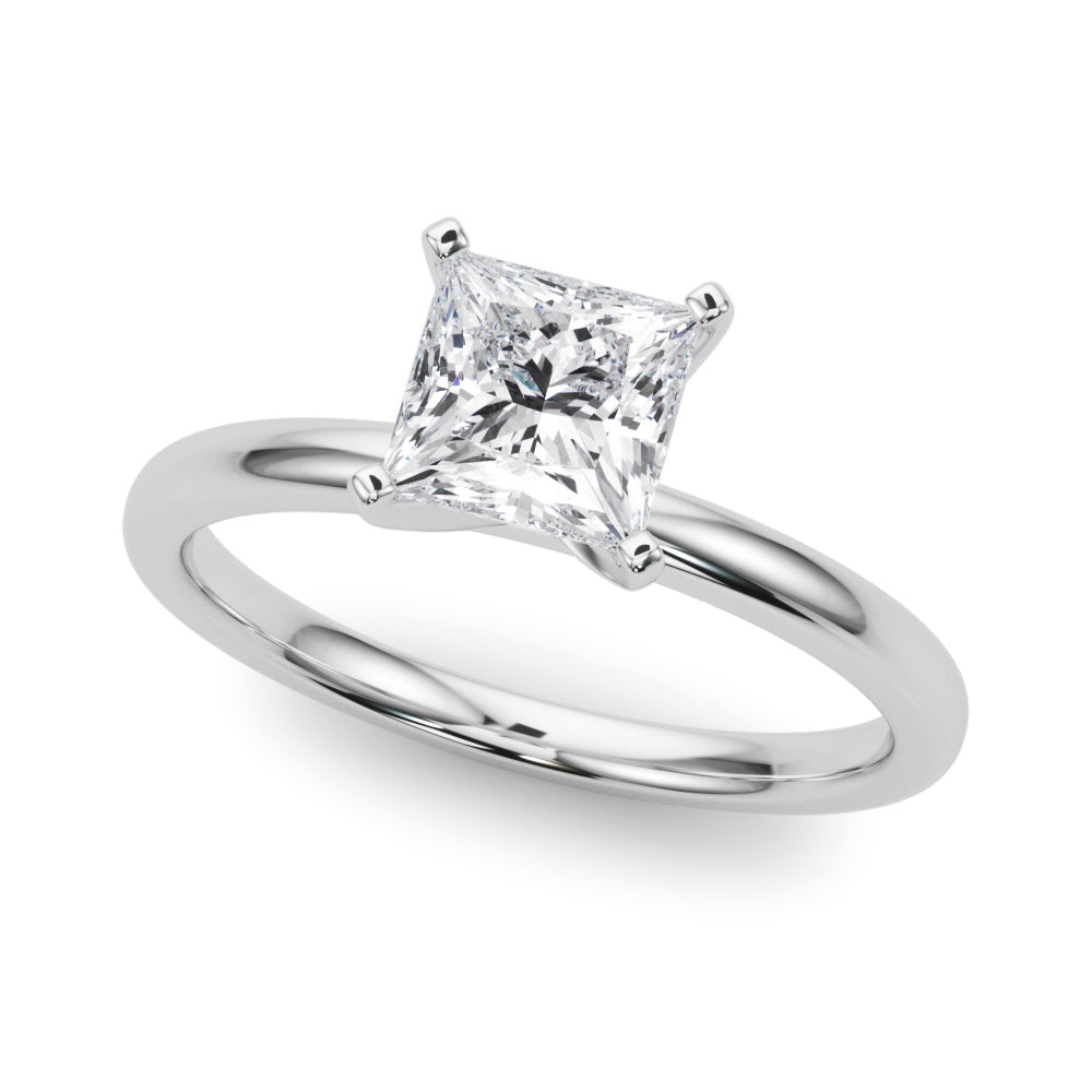 Traditional Solitaire 1.50 carat regular $1427.00 NOW $999.00 (Diamond and Setting)