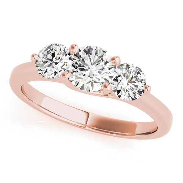 Jaime 2.00 carat Regular $1571.00 NOW $1099.00 (Diamonds and Setting)