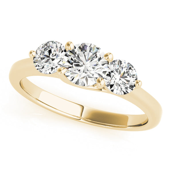 Jaime 2.00 carat Regular $1571.00 NOW $1099.00 (Diamonds and Setting)