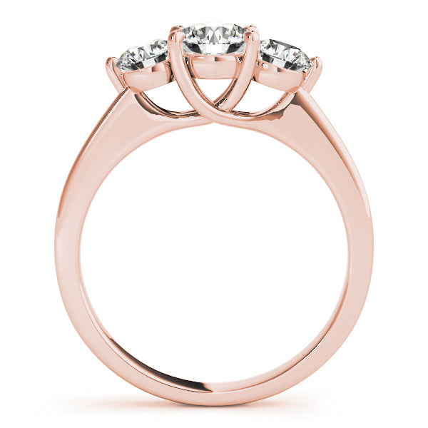 Jaime 2.00 carat Regular $1571.00 NOW $1099.00 (Diamonds and Setting)