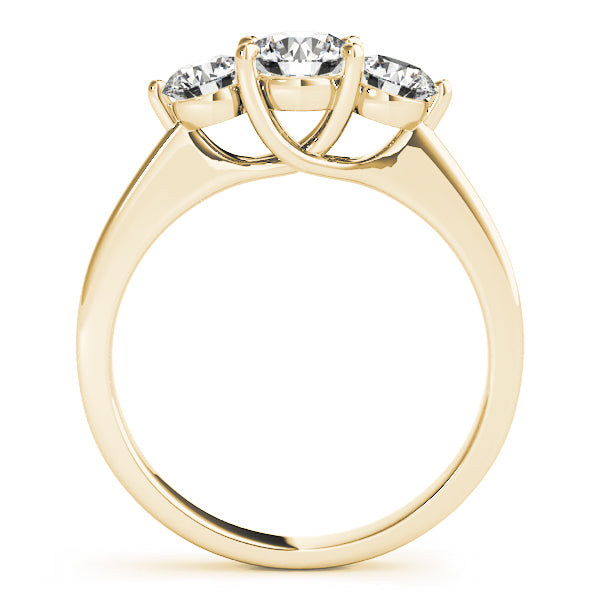 Jaime 2.00 carat Regular $1571.00 NOW $1099.00 (Diamonds and Setting)