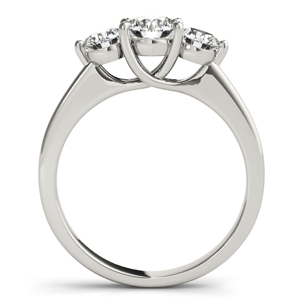 Jaime 2.00 carat Regular $1571.00 NOW $1099.00 (Diamonds and Setting)