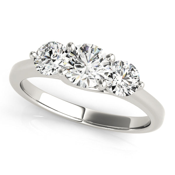 Jaime 2.00 carat Regular $1571.00 NOW $1099.00 (Diamonds and Setting)