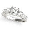 Abigail-2.00 carat Regular $2715.00 NOW $1899.00 Diamonds and Setting