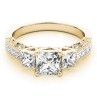 Abigail-2.00 carat Regular $2715.00 NOW $1899.00 Diamonds and Setting