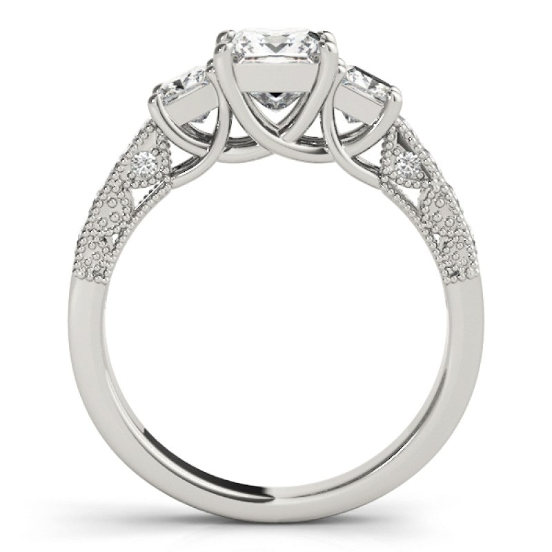 Abigail-2.00 carat Regular $2715.00 NOW $1899.00 Diamonds and Setting