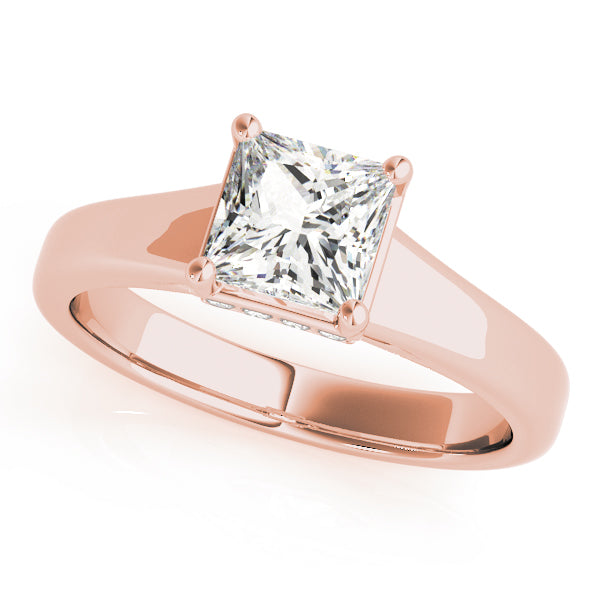 Princess Crown(Ring Special Offer)Regular $3400.00 NOW $2379.00 - 1.75 carats (Ring and Setting)