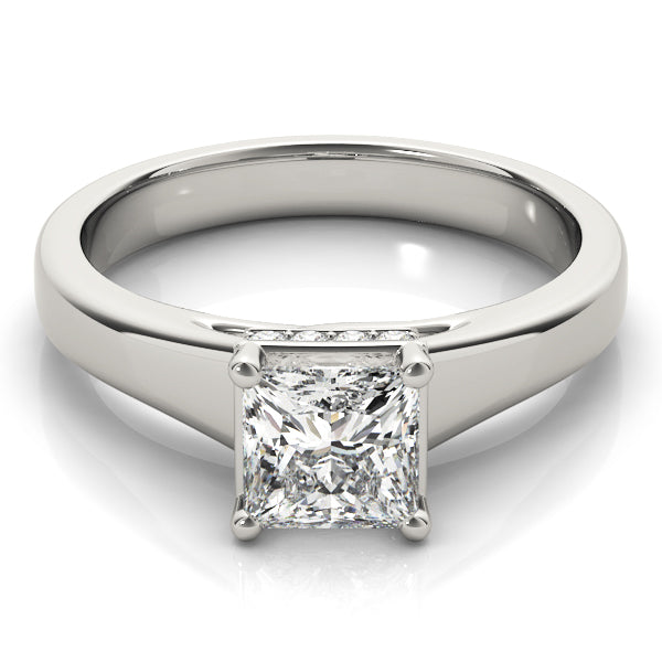 Princess Crown(Ring Special Offer)Regular $3400.00 NOW $2379.00 - 1.75 carats (Ring and Setting)