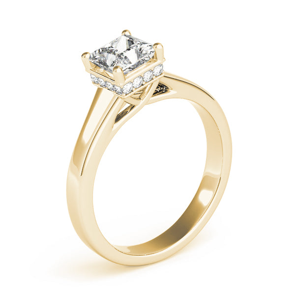 Princess Crown(Ring Special Offer)Regular $3400.00 NOW $2379.00 - 1.75 carats (Ring and Setting)