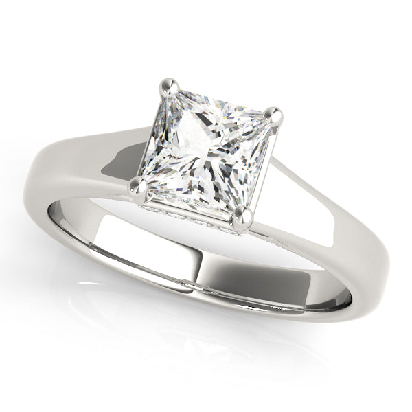 Princess Crown(Ring Special Offer)Regular $3400.00 NOW $2379.00 - 1.75 carats (Ring and Setting)