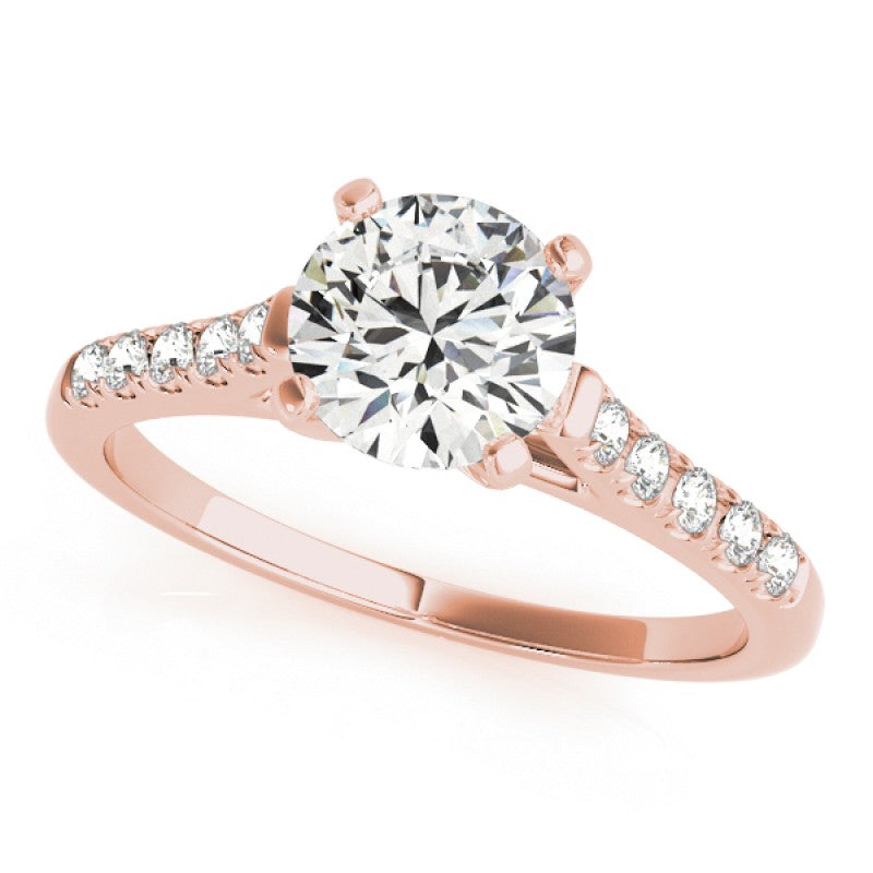 Moonrise A Top Ten Best Value! 1.65 carat (Diamond and Setting Regular $!857.00 NOW $1299.00)