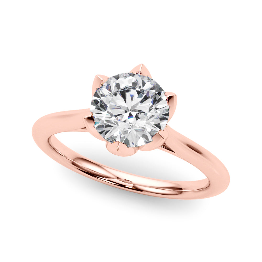 Tulip Solitaire Special 2.00 carat Regularly $1999.00 Now $1299.00