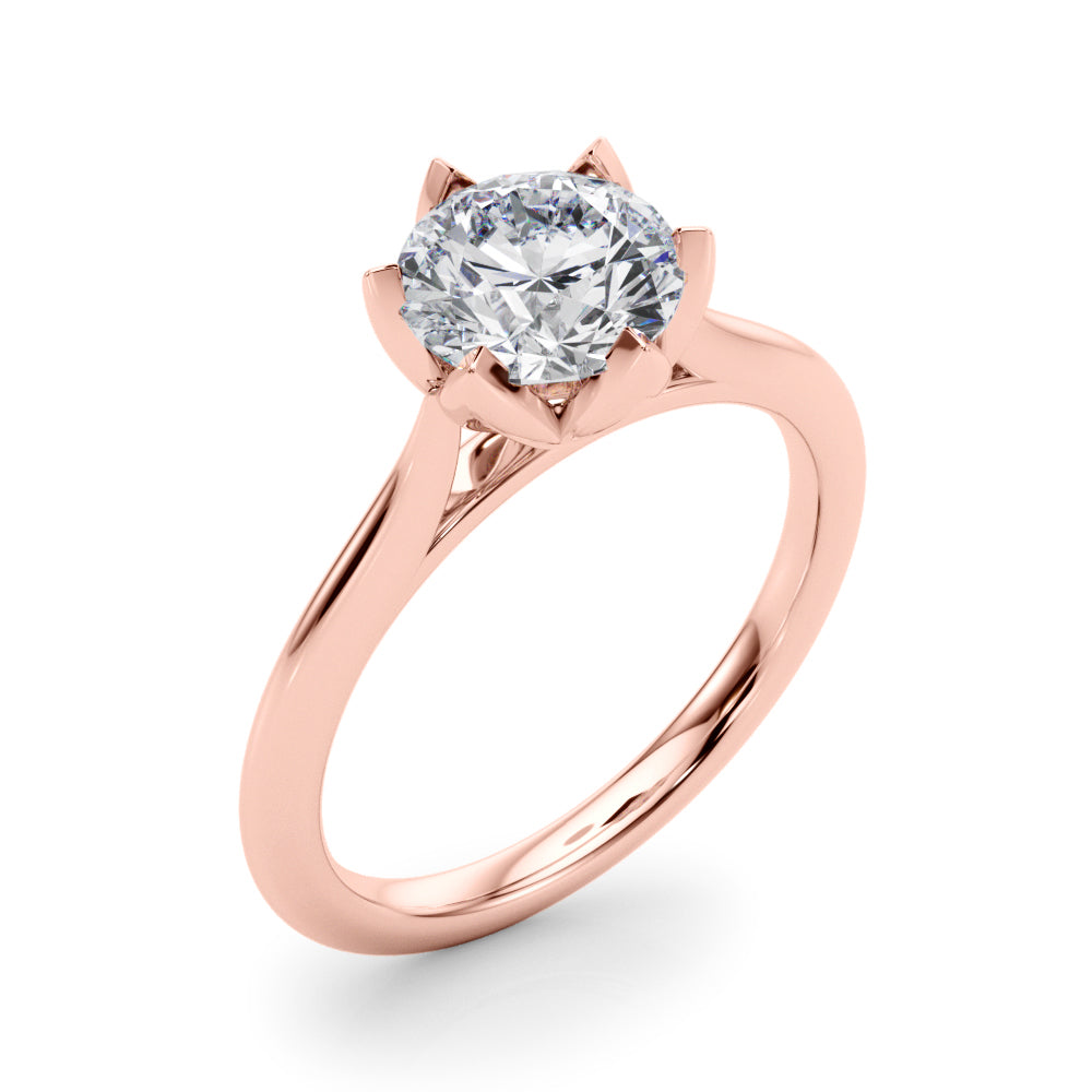 Tulip Solitaire Special 2.00 carat Regularly $1999.00 Now $1299.00
