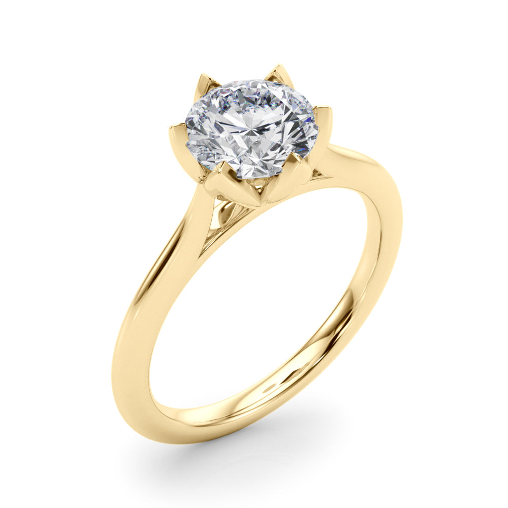 Tulip Solitaire Special 2.00 carat Regularly $1999.00 Now $1299.00