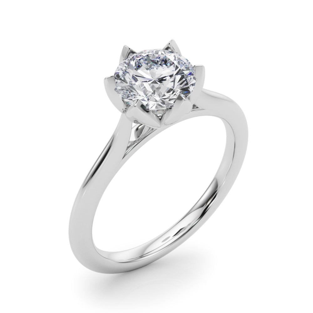 Tulip Solitaire Special 2.00 carat Regularly $1999.00 Now $1299.00