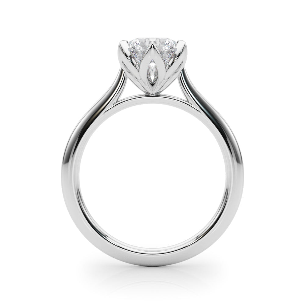 Tulip Solitaire Special 2.00 carat Regularly $1999.00 Now $1299.00