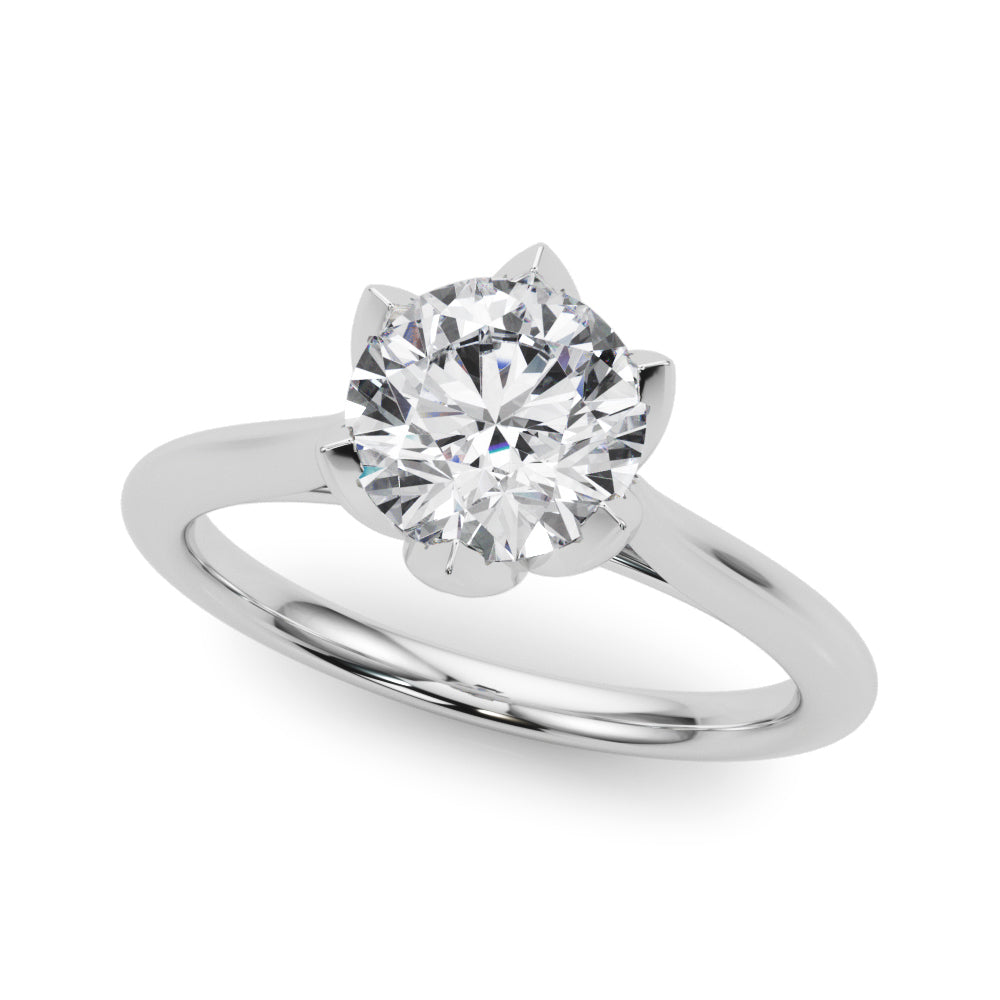 Tulip Solitaire Special 2.00 carat Regularly $1999.00 Now $1299.00