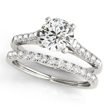 Moonrise A Top Ten Best Value! 1.65 carat (Diamond and Setting Regular $!857.00 NOW $1299.00)