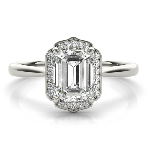Antique & Vintage Diamond