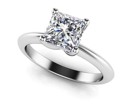 Diamond Solitaire