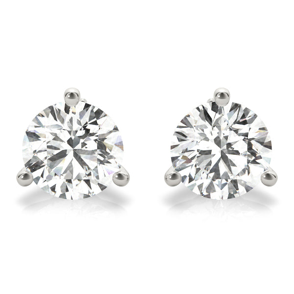 Martini Earrings 2.00 carat total weight Now $769.00