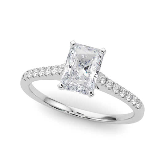Romance 1.60 carat Diamond and Setting Regular $1429.00 NOW $999.00)