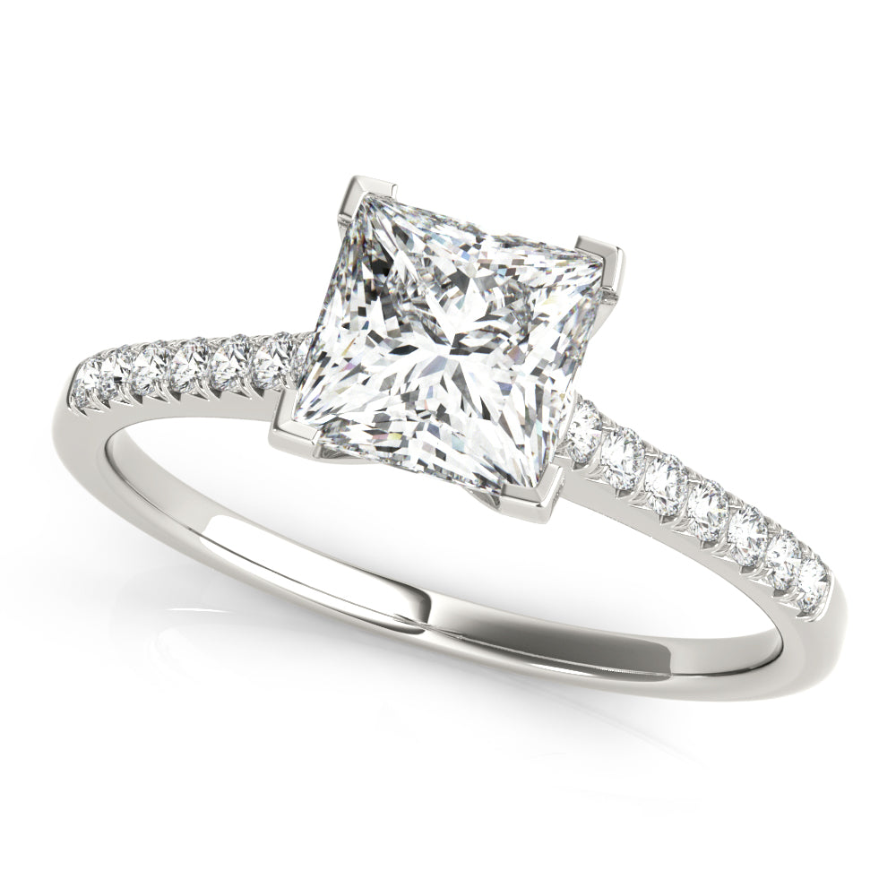 Romance 1.60 carat Diamond and Setting Regular $1429.00 NOW $999.00)