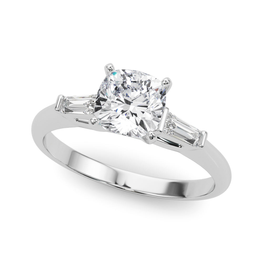 Classic Elegance with 2.00 carat center Regular $2144.oo NOW $1499.00 Diamond and Setting
