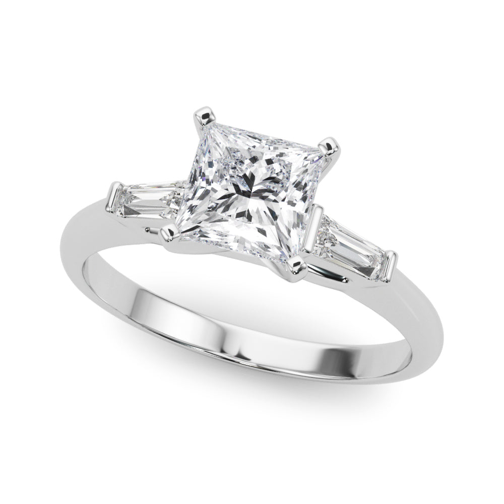 Classic Elegance with 2.00 carat center Regular $2144.oo NOW $1499.00 Diamond and Setting