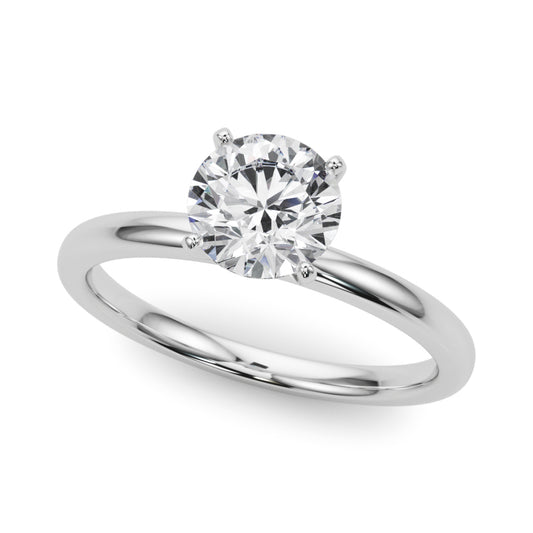 Traditional Solitaire 1.50 carat regular $1427.00 NOW $999.00 (Diamond and Setting)