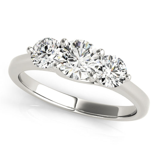 Jaime 2.00 carat Regular $1571.00 NOW $1099.00 (Diamonds and Setting)