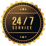 24/7 Customer Service